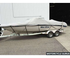 1999 MasterCraft Maristar