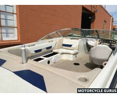 1999 MasterCraft Maristar