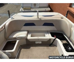 1999 MasterCraft Maristar