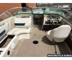 1999 MasterCraft Maristar