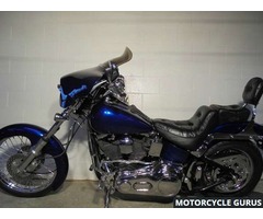 2000 Harley-Davidson Assembled