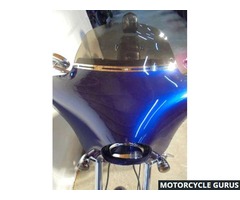 2000 Harley-Davidson Assembled