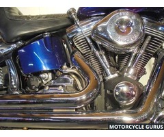 2000 Harley-Davidson Assembled