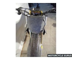 2006 Suzuki RMZ450