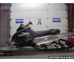 2012 Yamaha FX10M53SBB