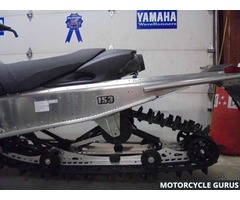 2012 Yamaha FX10M53SBB