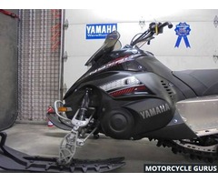 2012 Yamaha FX10M53SBB