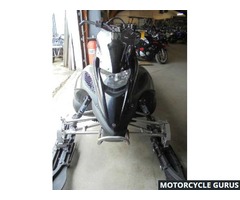 2012 Yamaha FX10M53SBB