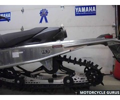 2012 Yamaha FX10M53SBB