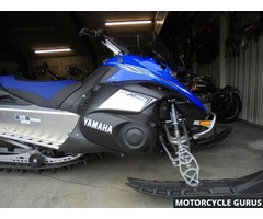 2012 Yamaha FX10M53SBL