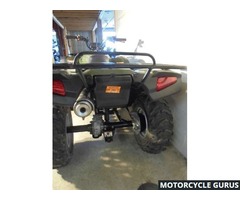 2004 Honda TRX350