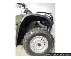 2004 Honda TRX350