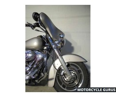 2007 Harley-Davidson FLHX