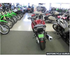 2014 Kawasaki Concours 14 ABS