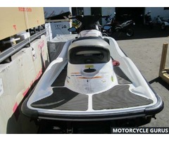 2013 Kawasaki Jet Ski STX-15F