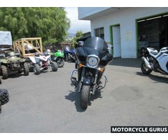 2011 Kawasaki Vulcan 1700 Vaquero