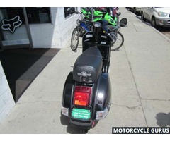 2014 Genuine Scooter Stella Auto