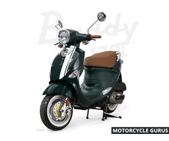 2013 Genuine Scooter Buddy 170i