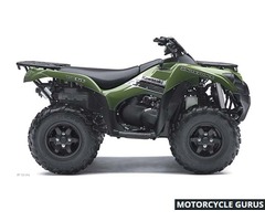 2013 Kawasaki Brute Force 750 4x4i