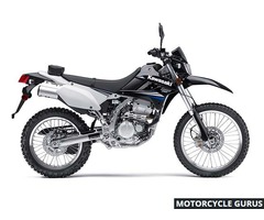 2014 Kawasaki KLX250S