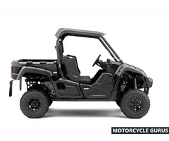 2014 Yamaha Viking FI 4 x 4 EPS SE