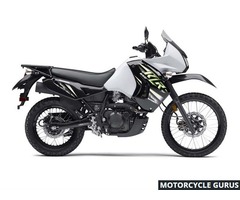 2014 Kawasaki KLR650