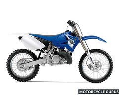 2014 Yamaha YZ250