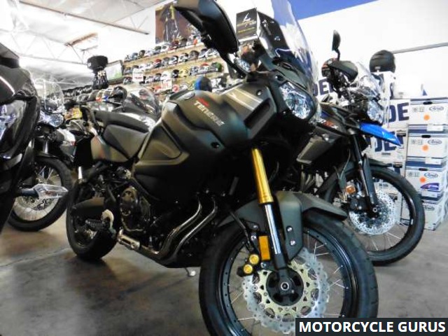 yamaha super t