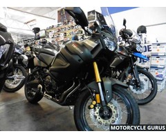 2014 Yamaha Super T&#233;n&#233;r&#233; ES