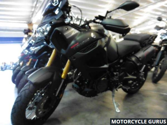 yamaha super t
