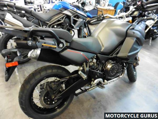 yamaha super t