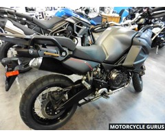 2014 Yamaha Super T&#233;n&#233;r&#233; ES