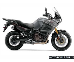 2014 Yamaha Super T&#233;n&#233;r&#233; ES