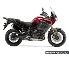 2015 Yamaha Super T&#233;n&#233;r&#233;