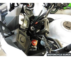 2015 Kawasaki Versys 650 LT