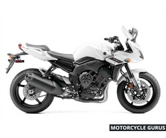 2014 Yamaha FZ1